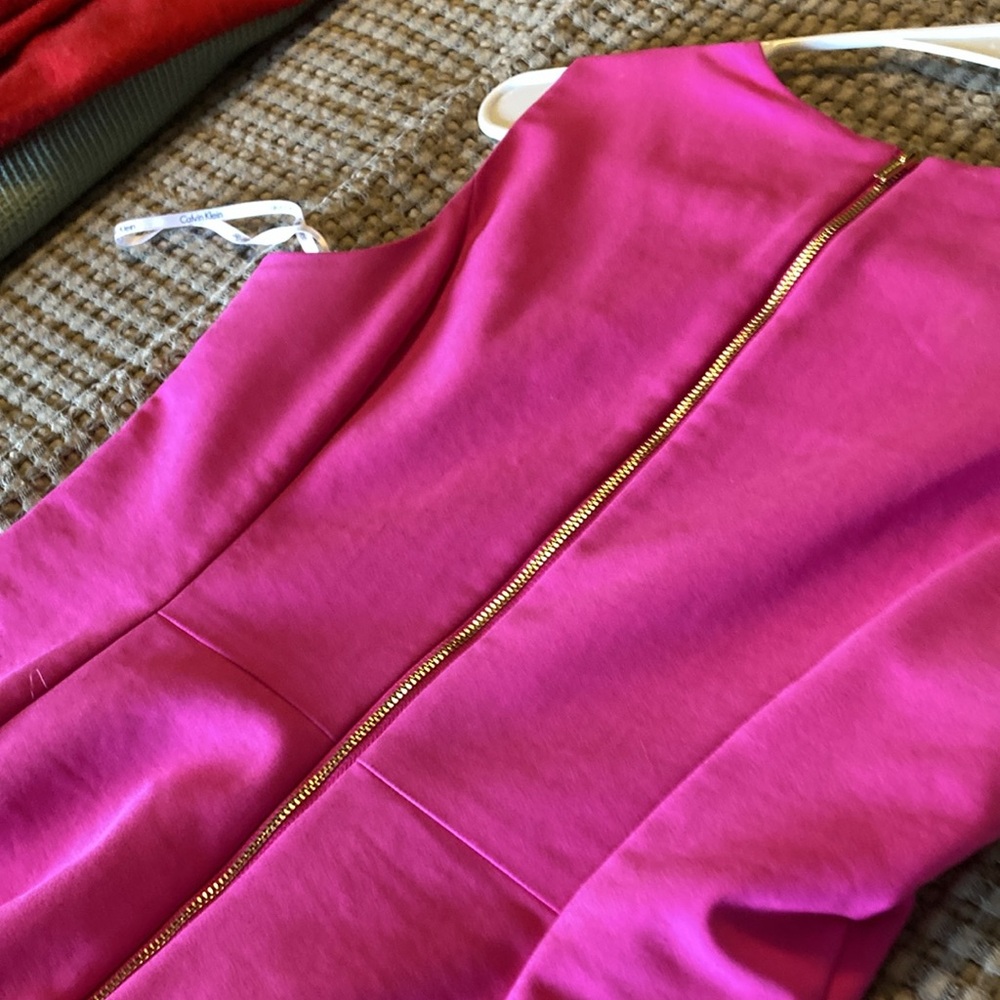 Dress - Picture 4 of 7